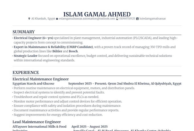 expert plc programmer for industrial automation solutions